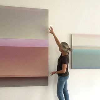 Exploring the Art of Color: A Conversation with Artist Susan English