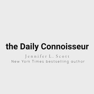 The Daily Connoisseur