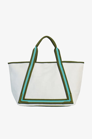 Beach Tote  |  Fatigue