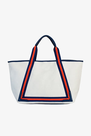 Beach Tote  |  Poppy