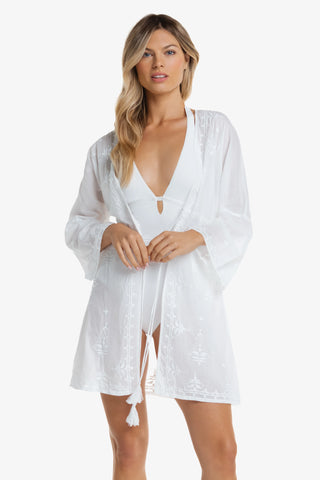 kara key hole one-piece textured white nola tunic white 1