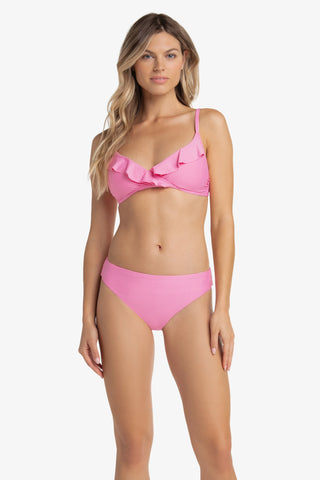 ruffled-shirred-cross-over-bra-pink-gingham-3