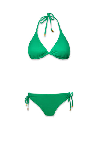 string-bikini-top-cheveron-textured-kelly-green-4