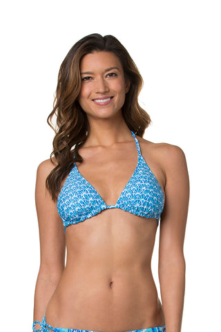 REVERSIBLE STRING BIKINI TOP-ELBA ISLAND